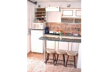 Alojamiento en casa particular Keszthely 2